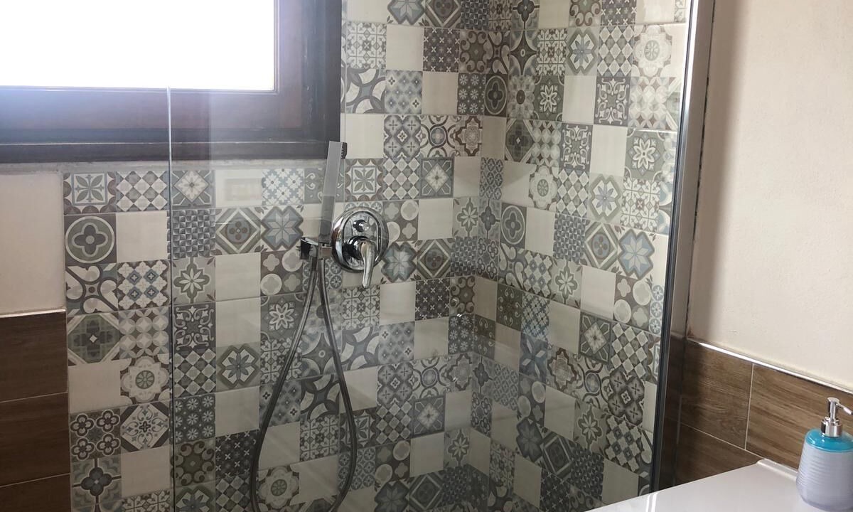 Photo of Bathroom in Cala Piccola