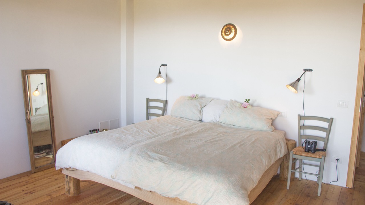 Photo of Bedroom in Torresina