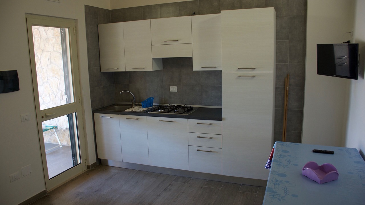Photo of Kitchen in Montincello