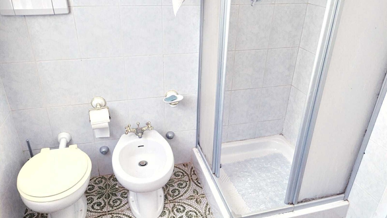 Photo of Bathroom in Monte Argentario