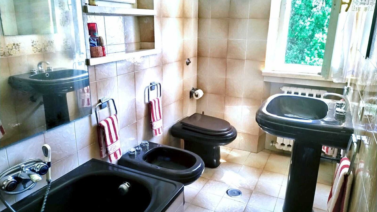 Photo of Bathroom in Monte Argentario