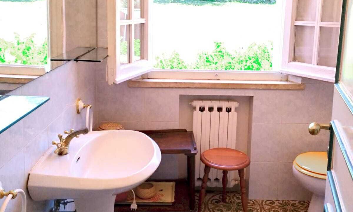 Photo of Bathroom in Monte Argentario