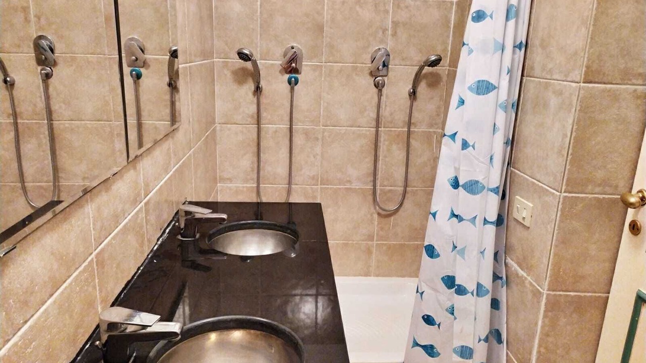 Photo of Bathroom in Monte Argentario