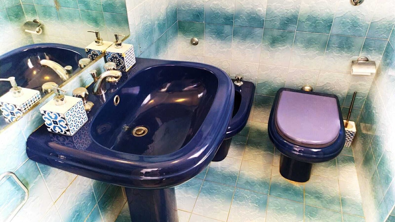 Photo of Bathroom in Monte Argentario