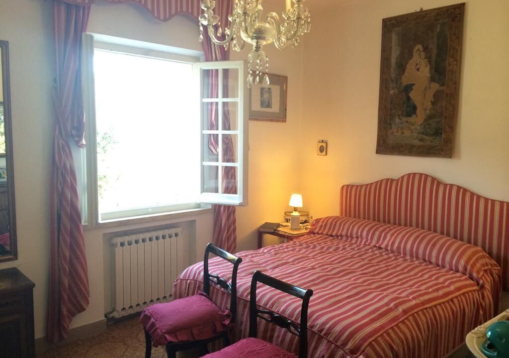 Photo of Bedroom in Monte Argentario