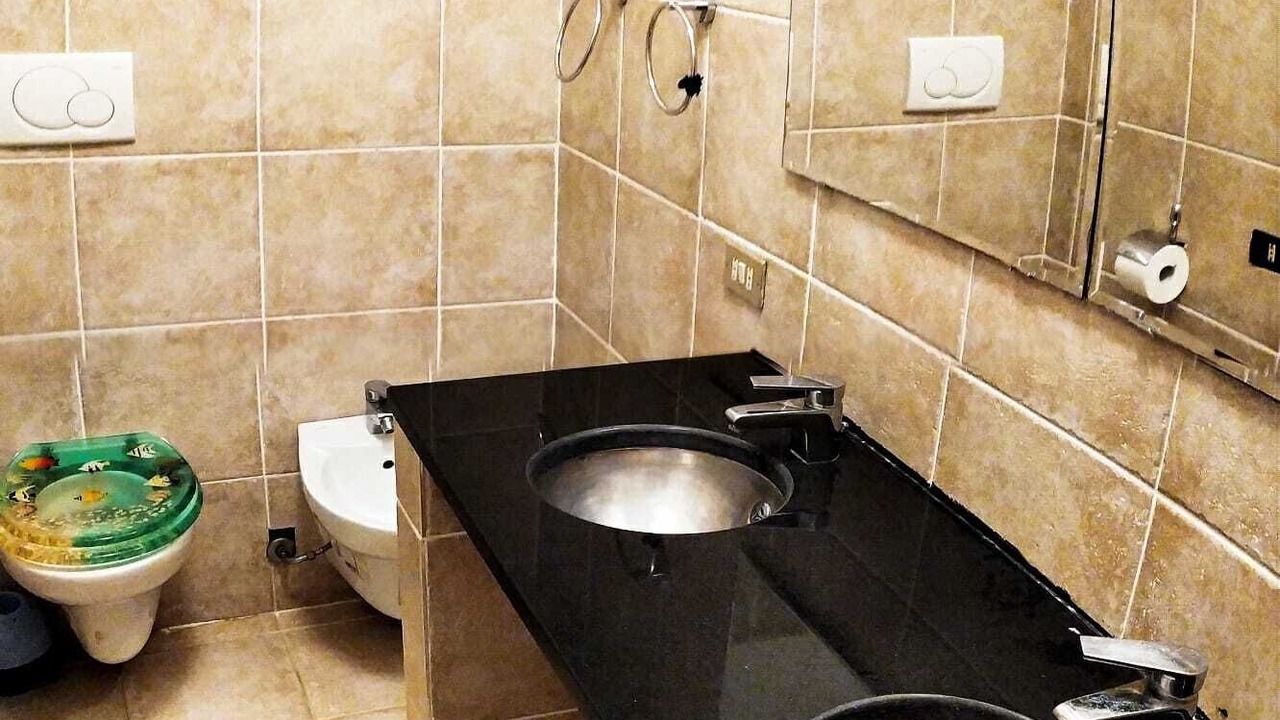 Photo of Bathroom in Monte Argentario