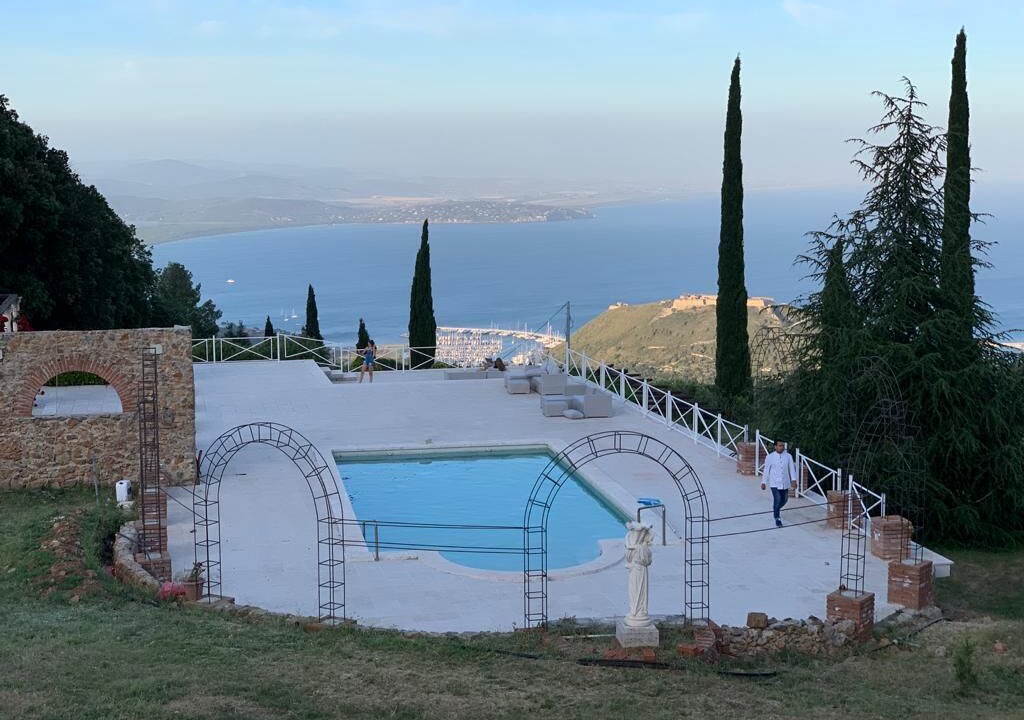 Photo of Outdoor in Monte Argentario