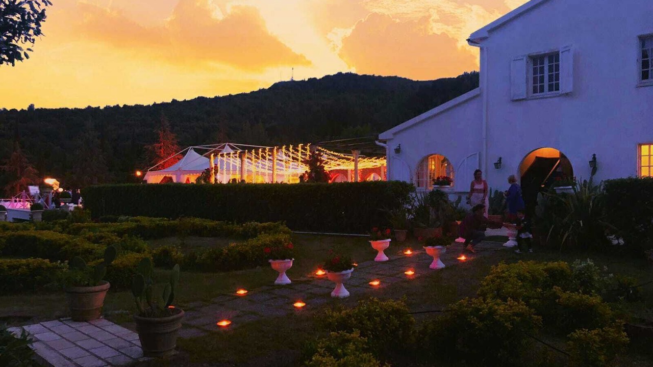 Photo of Outdoor in Monte Argentario