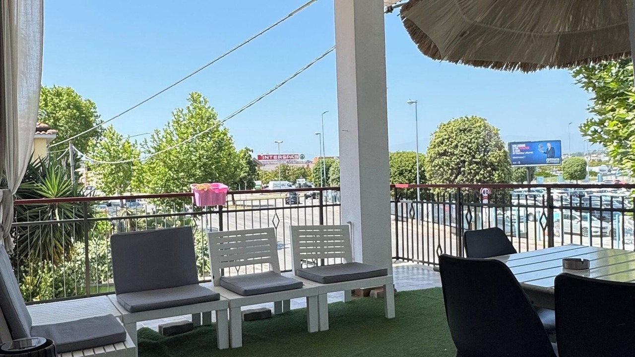 Photo of Patio Balcony in Sambuceto