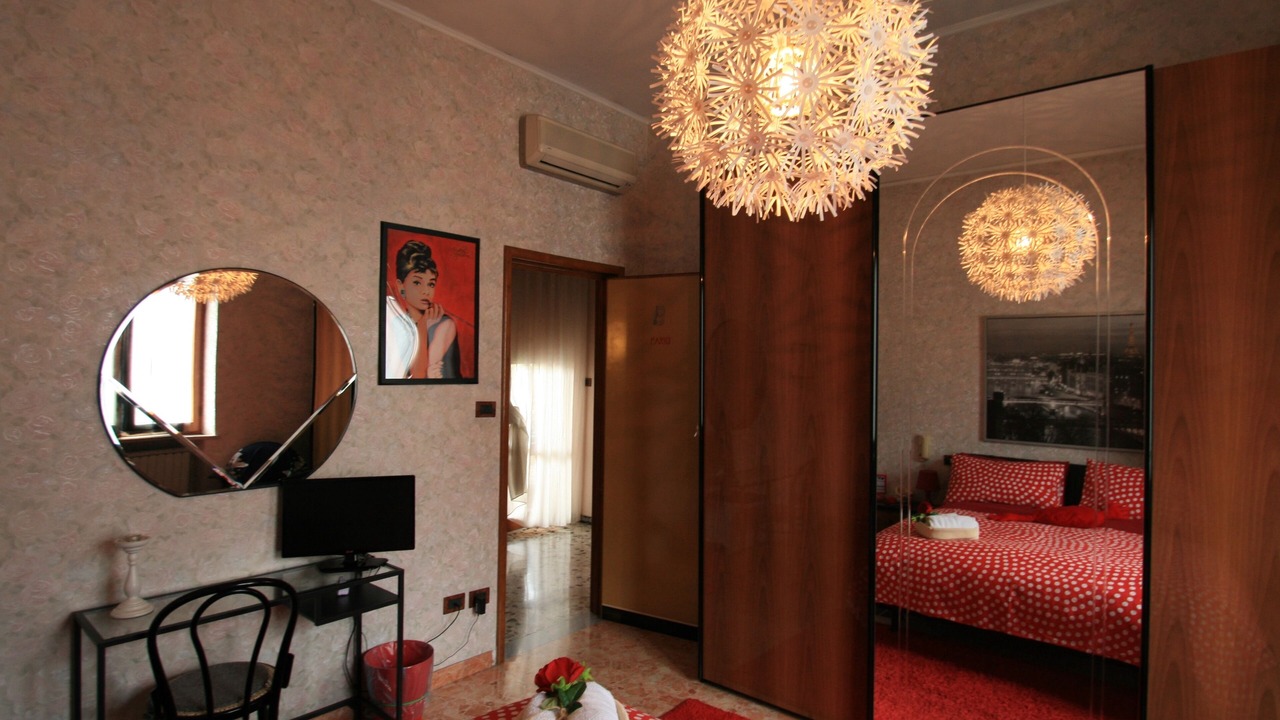Photo of Bedroom in Sambuceto