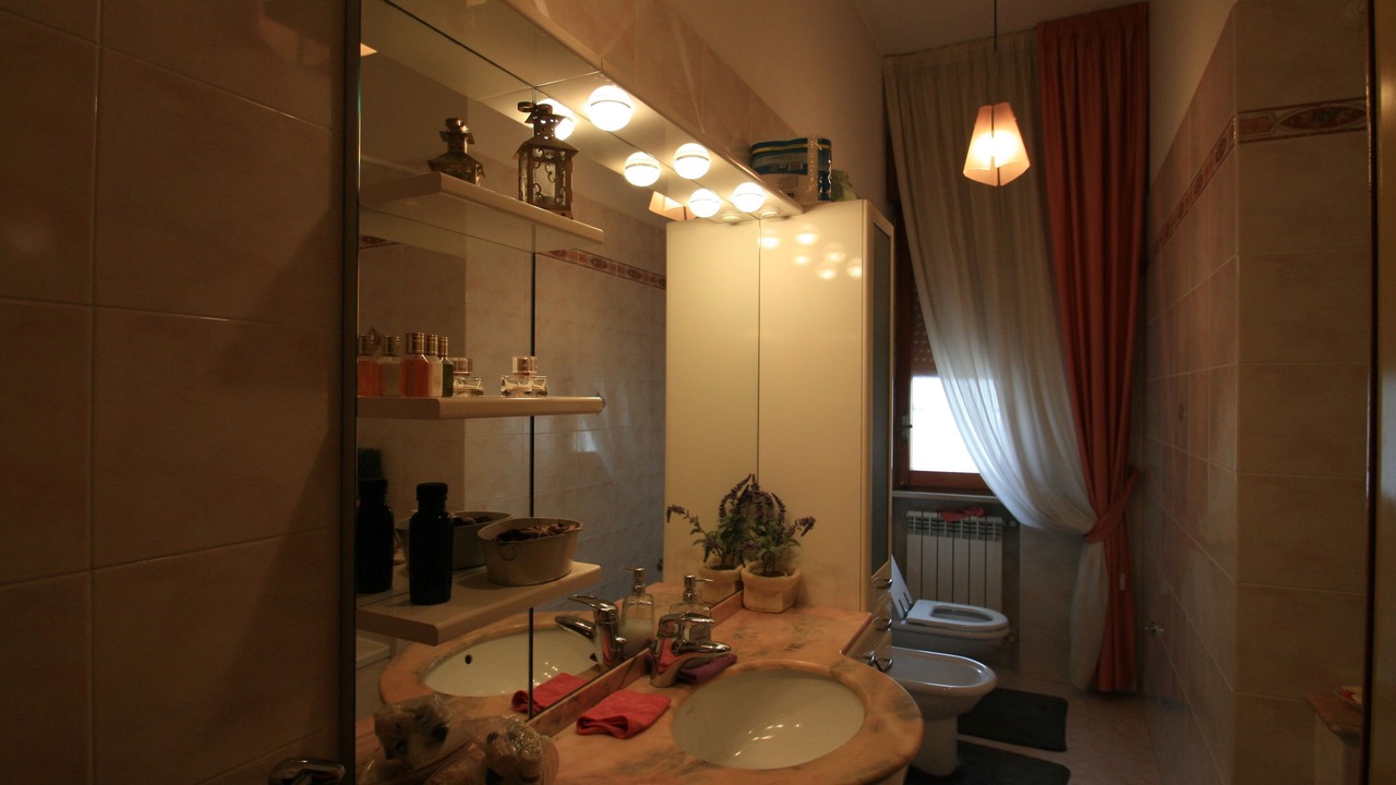 Photo of Bathroom in Sambuceto