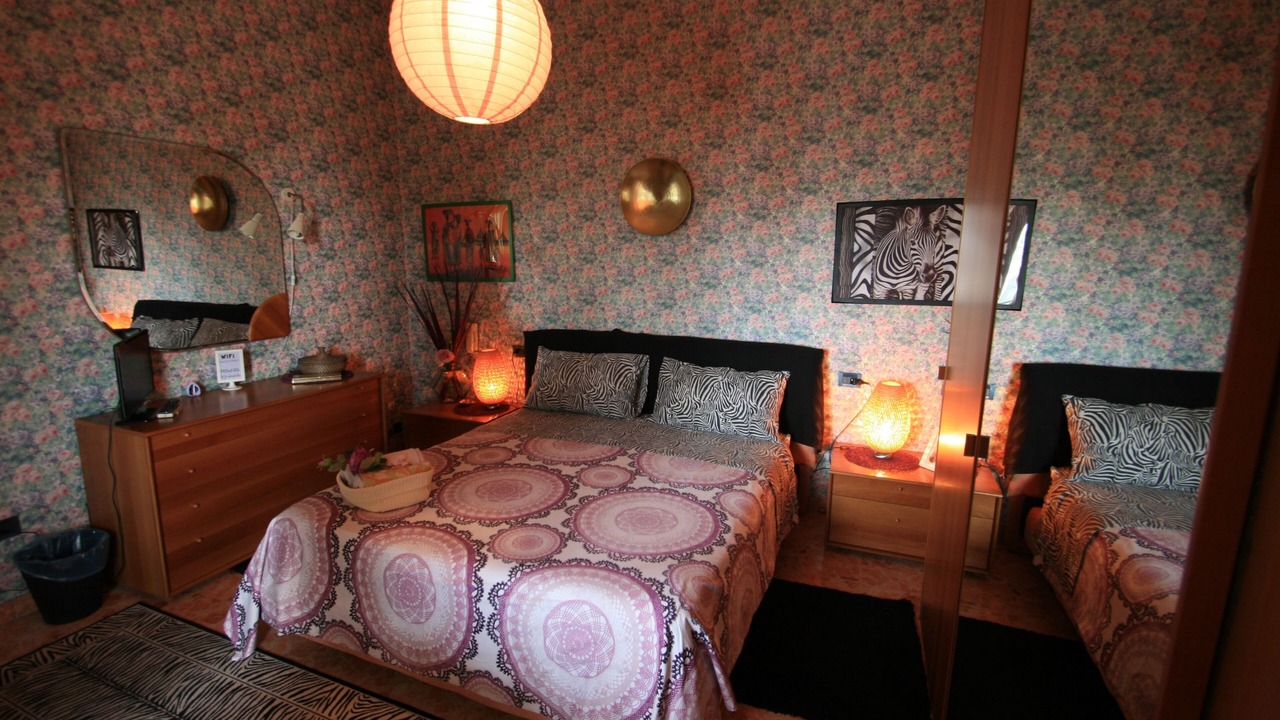 Photo of Bedroom in Sambuceto