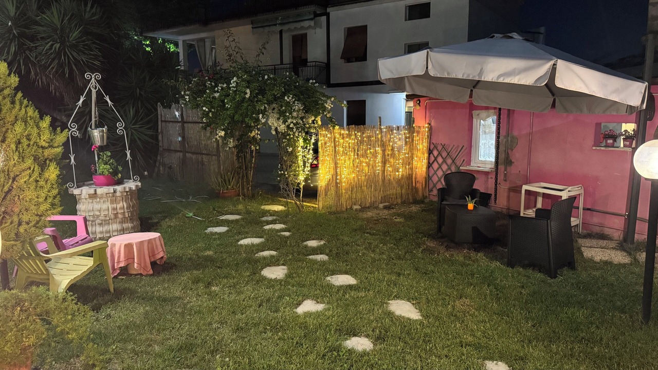 Photo of Outdoor in Sambuceto