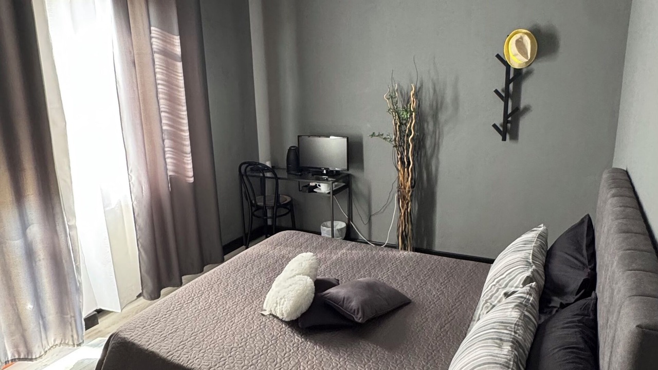 Photo of Bedroom in Sambuceto