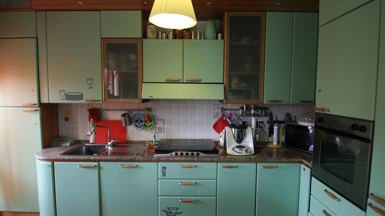 Photo of Kitchen in Sambuceto