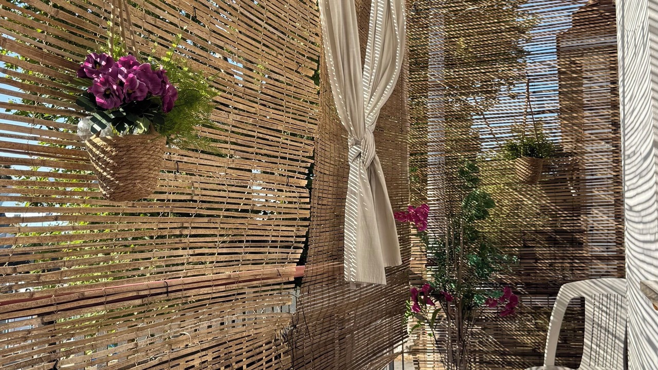 Photo of Patio Balcony in Sambuceto