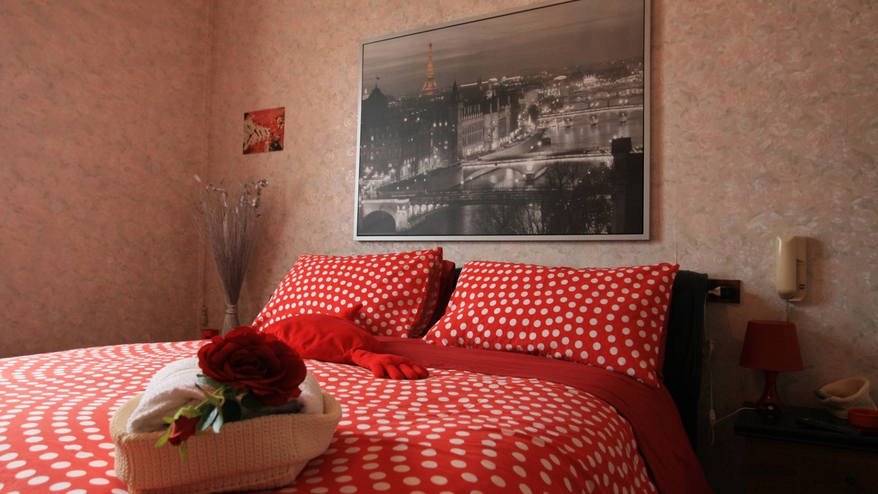 Photo of Bedroom in Sambuceto