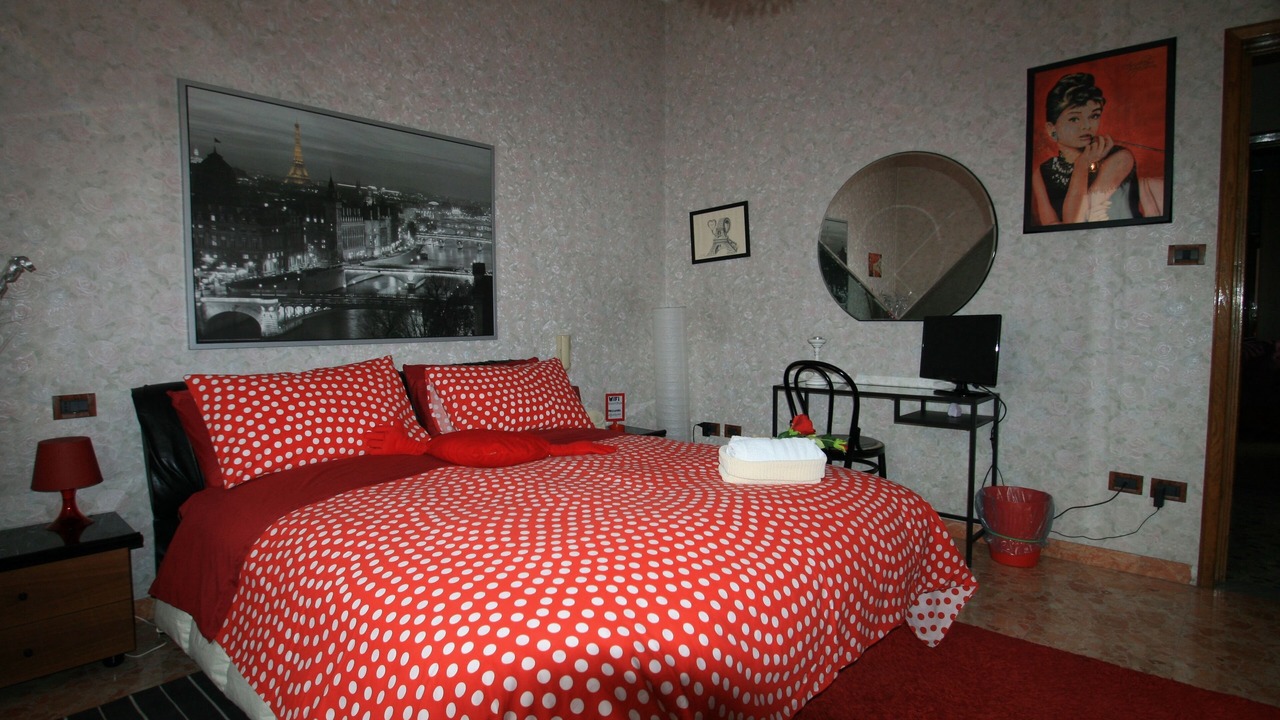 Photo of Bedroom in Sambuceto