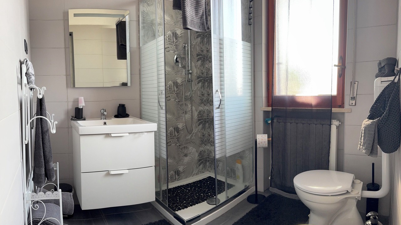 Photo of Bathroom in Sambuceto