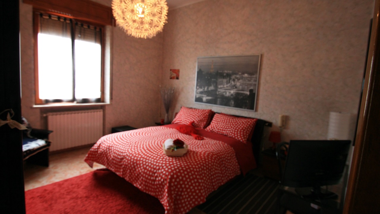 Photo of Bedroom in Sambuceto