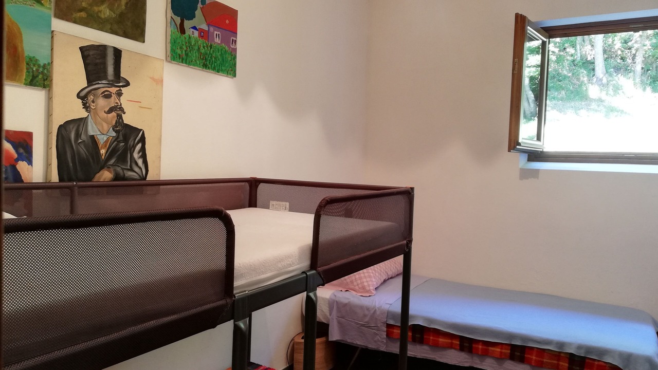Photo of Bedroom in Bedonia