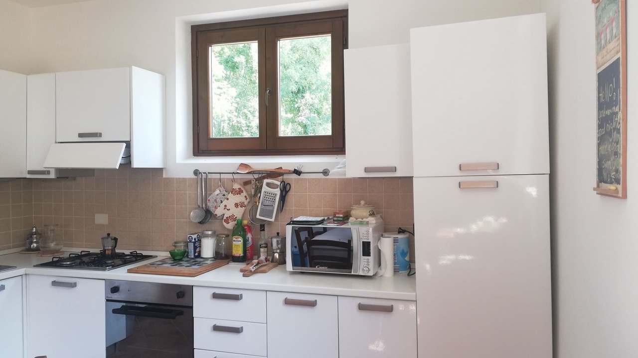 Photo of Kitchen in Bedonia