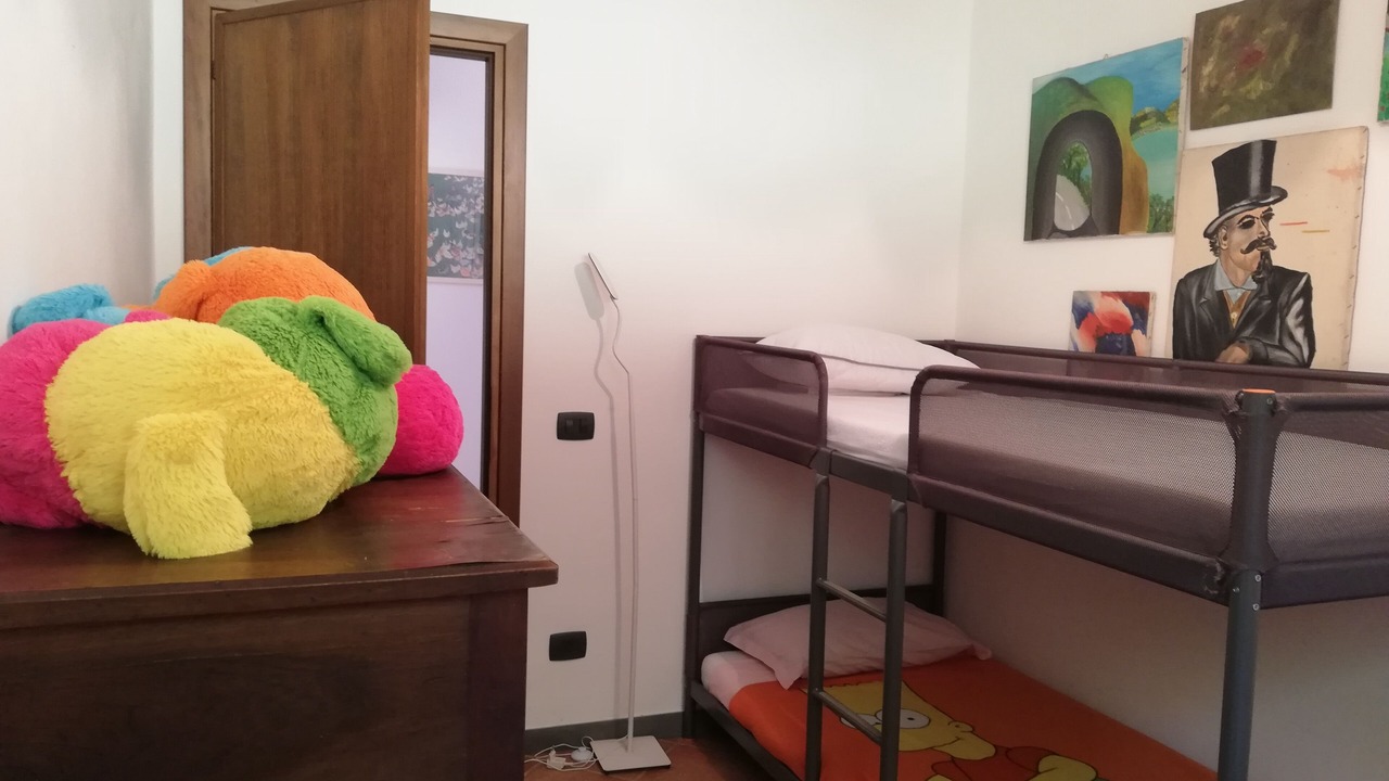 Photo of Bedroom in Bedonia