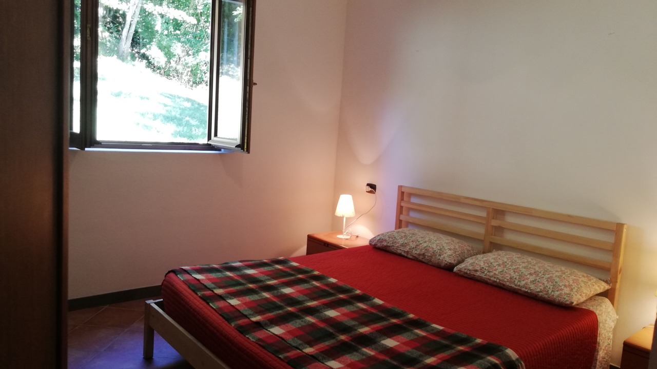 Photo of Bedroom in Bedonia