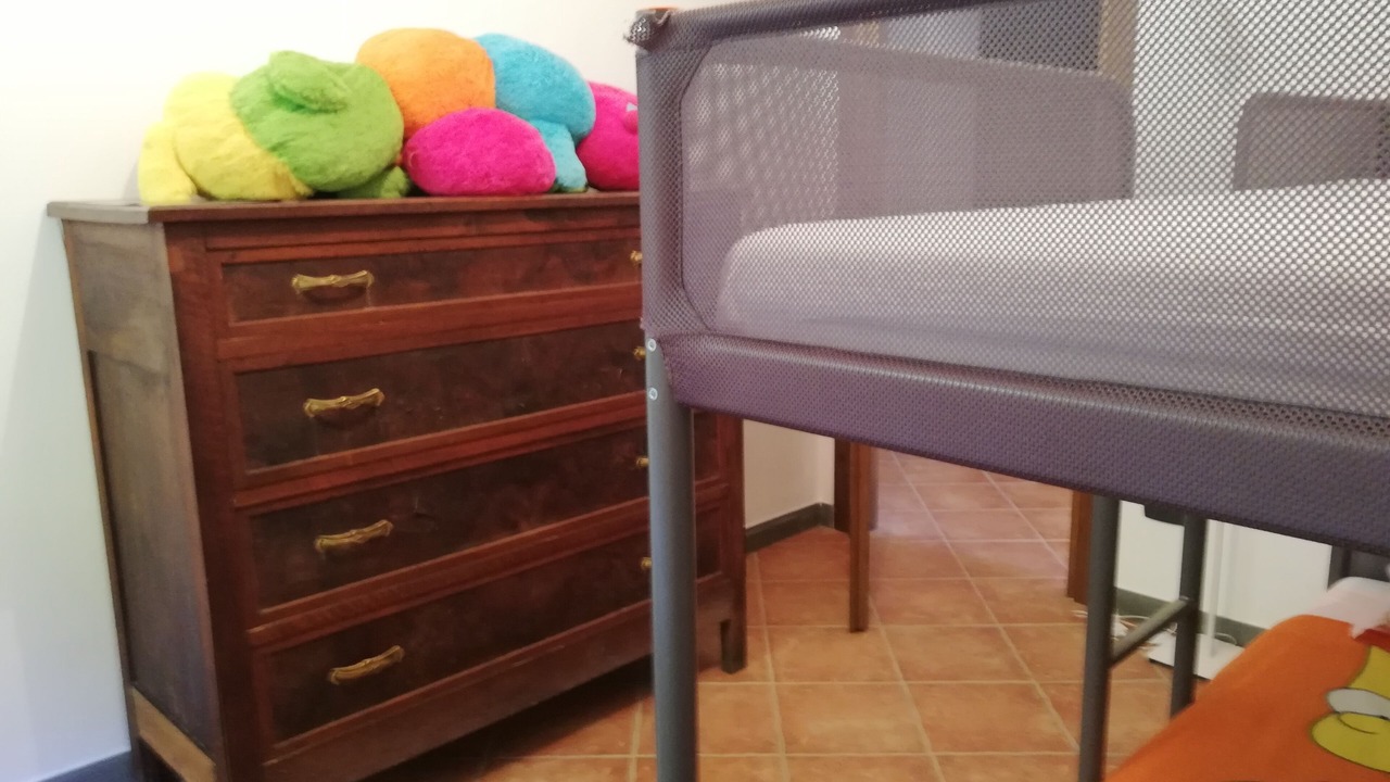 Photo of Bedroom in Bedonia