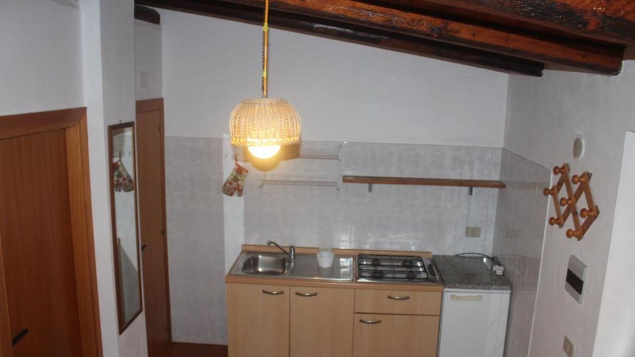 Photo of Kitchen in Montincello