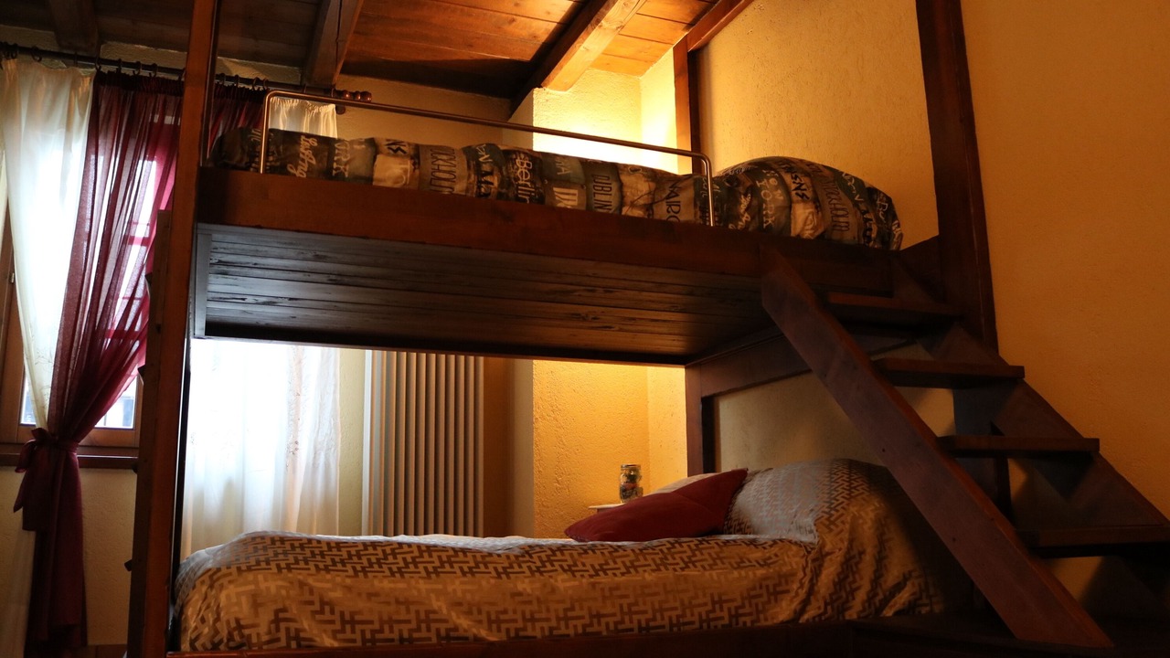 Photo of Bedroom in Casal Cermelli