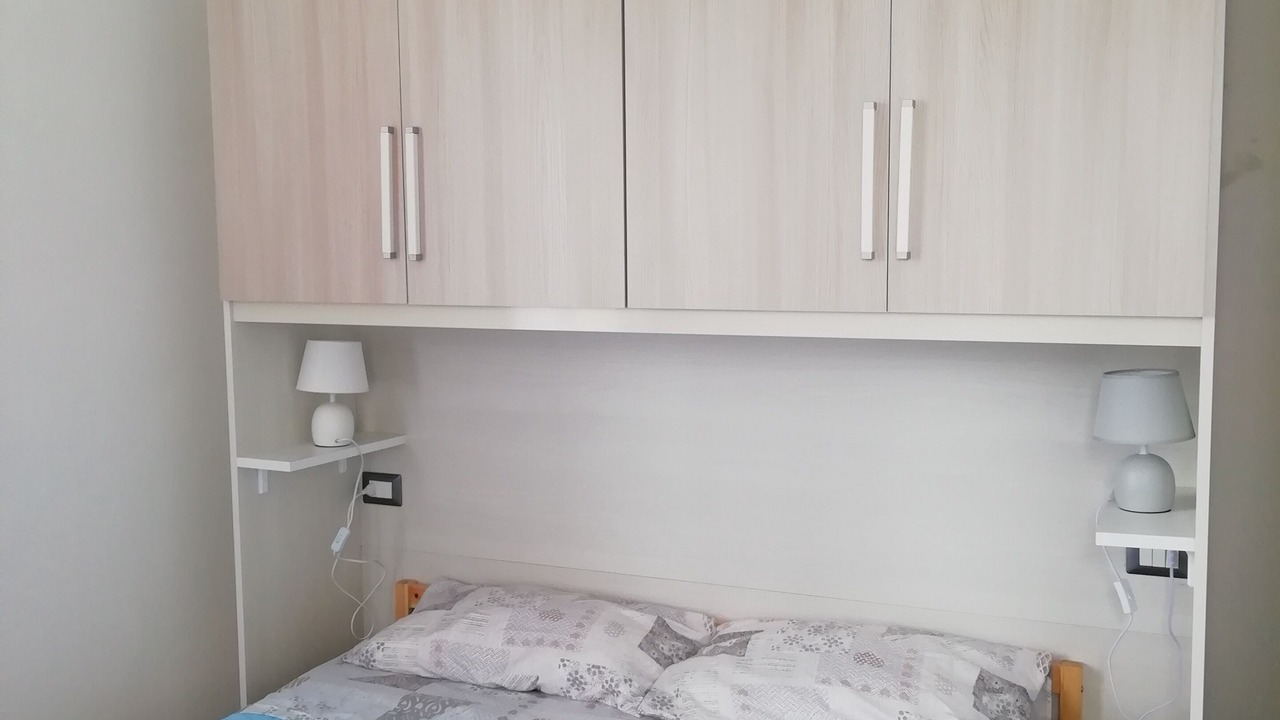 Photo of Bedroom in Giulianova