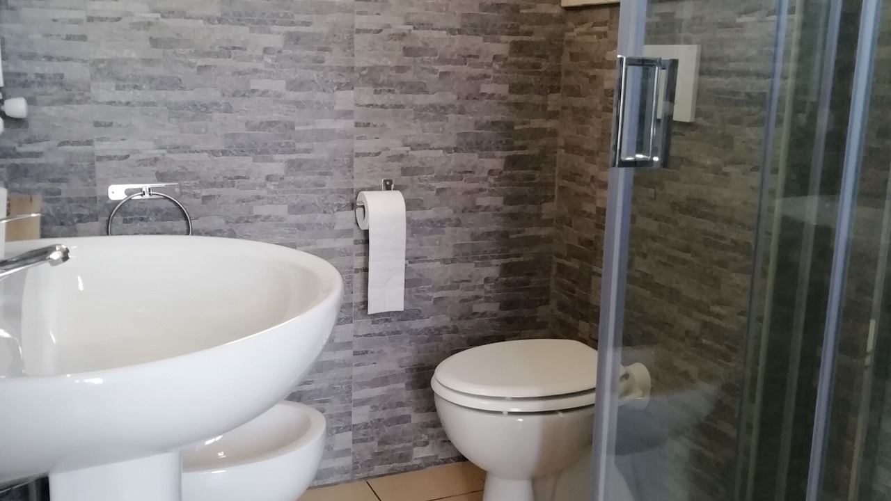 Photo of Bathroom in Giulianova