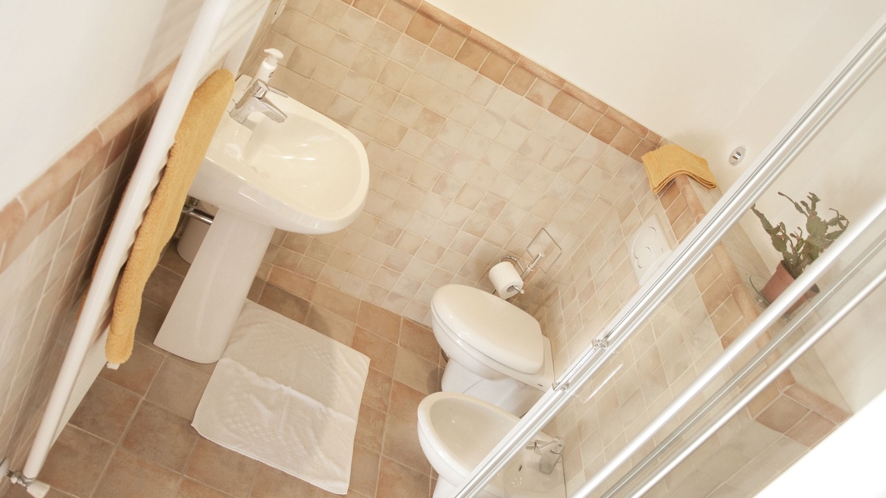 Photo of Bathroom in Perugia