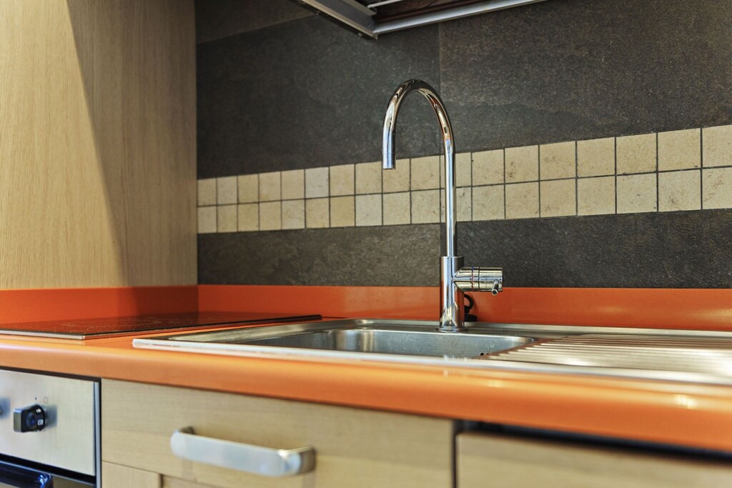 Photo of Kitchen in Scanno