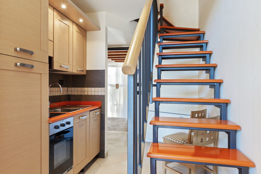 Photo of Kitchen in Scanno