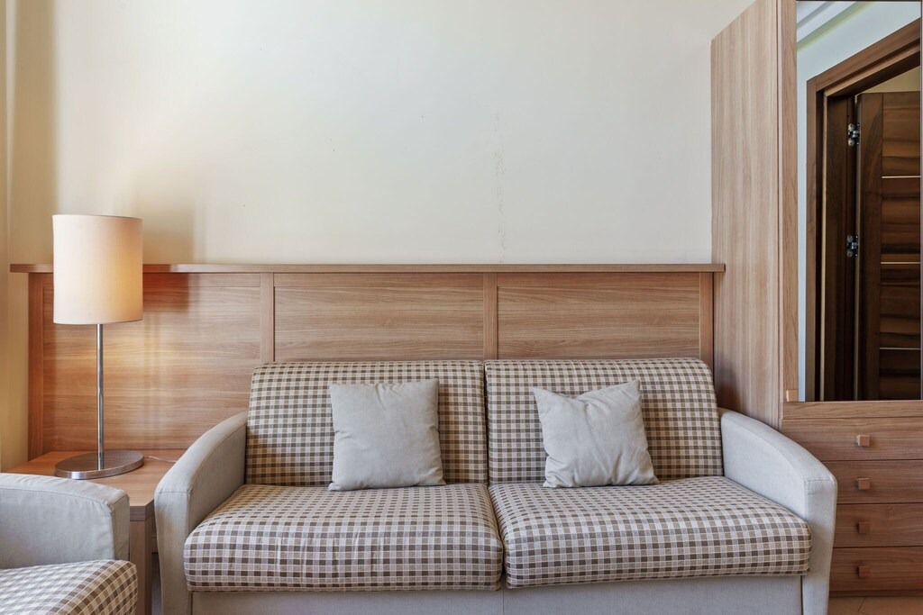 Photo of Livingroom in Scanno