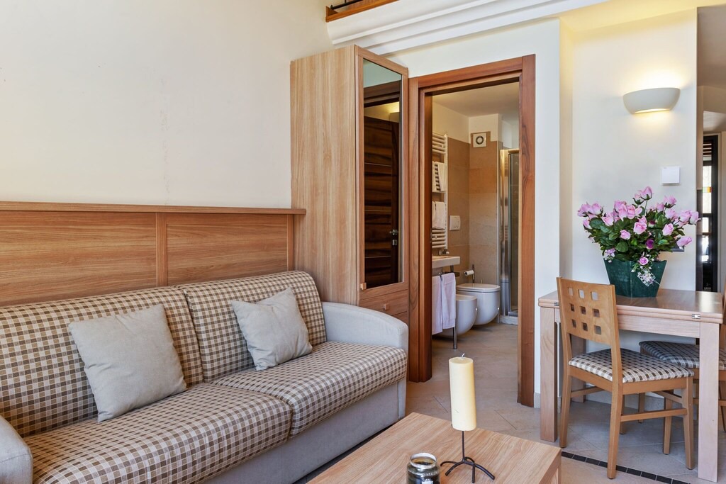 Photo of Livingroom in Scanno
