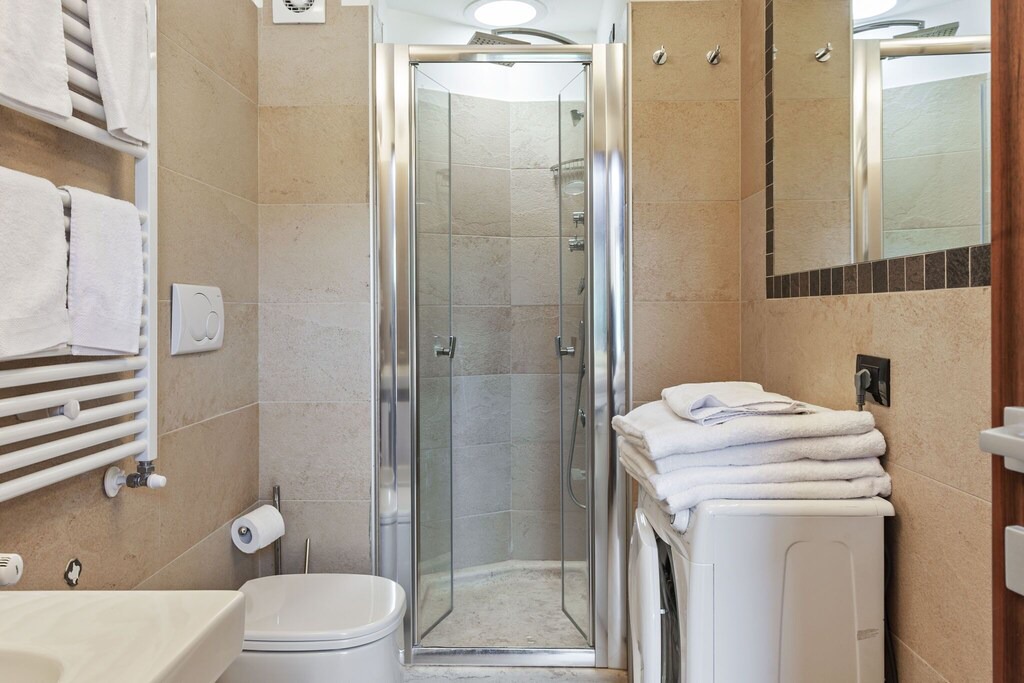 Photo of Bathroom in Scanno