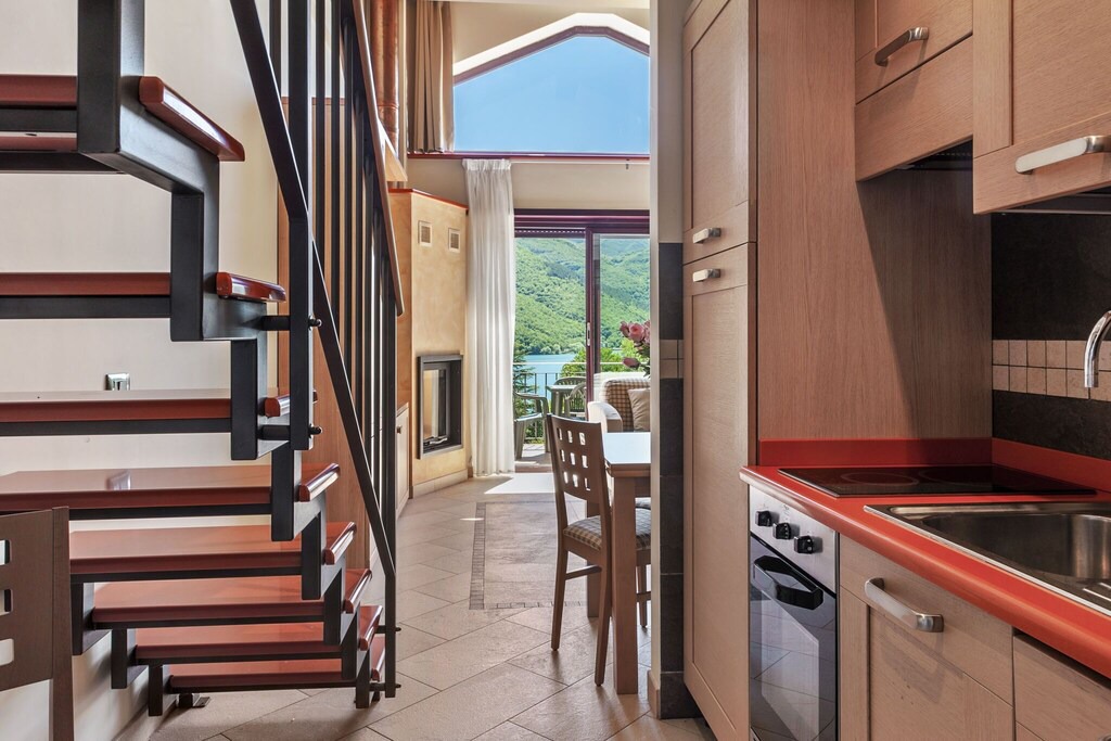 Photo of Kitchen in Scanno