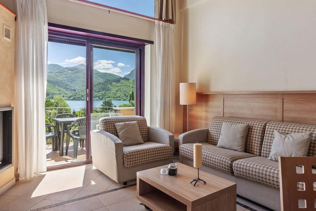 Photo of Livingroom in Scanno