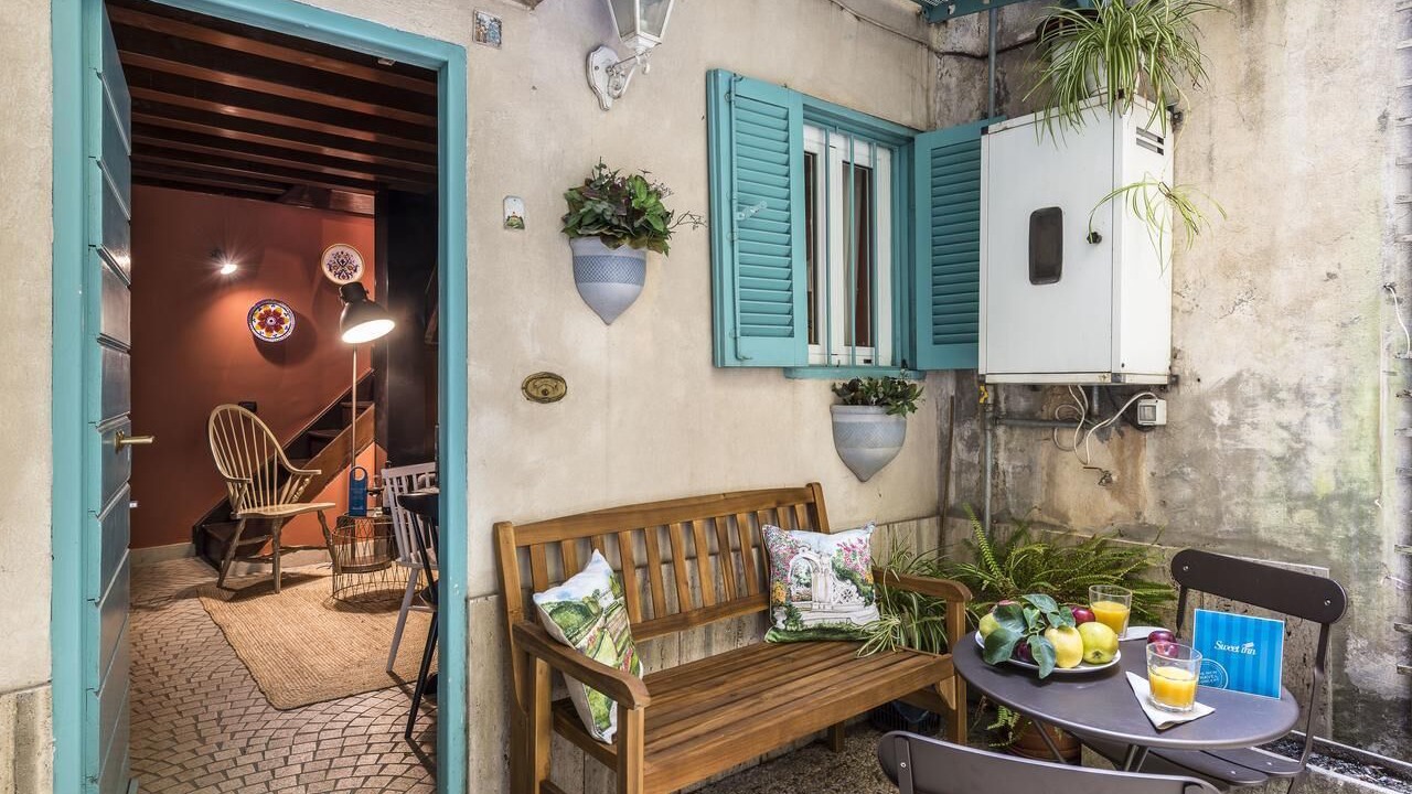 Photo of Outdoor in Rome City Centre