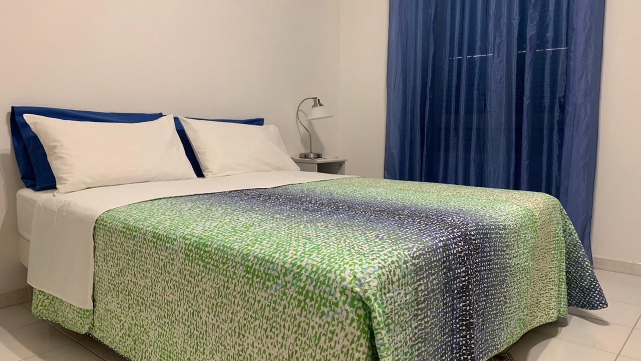 Photo of Bedroom in San Sebastiano al Vesuvio