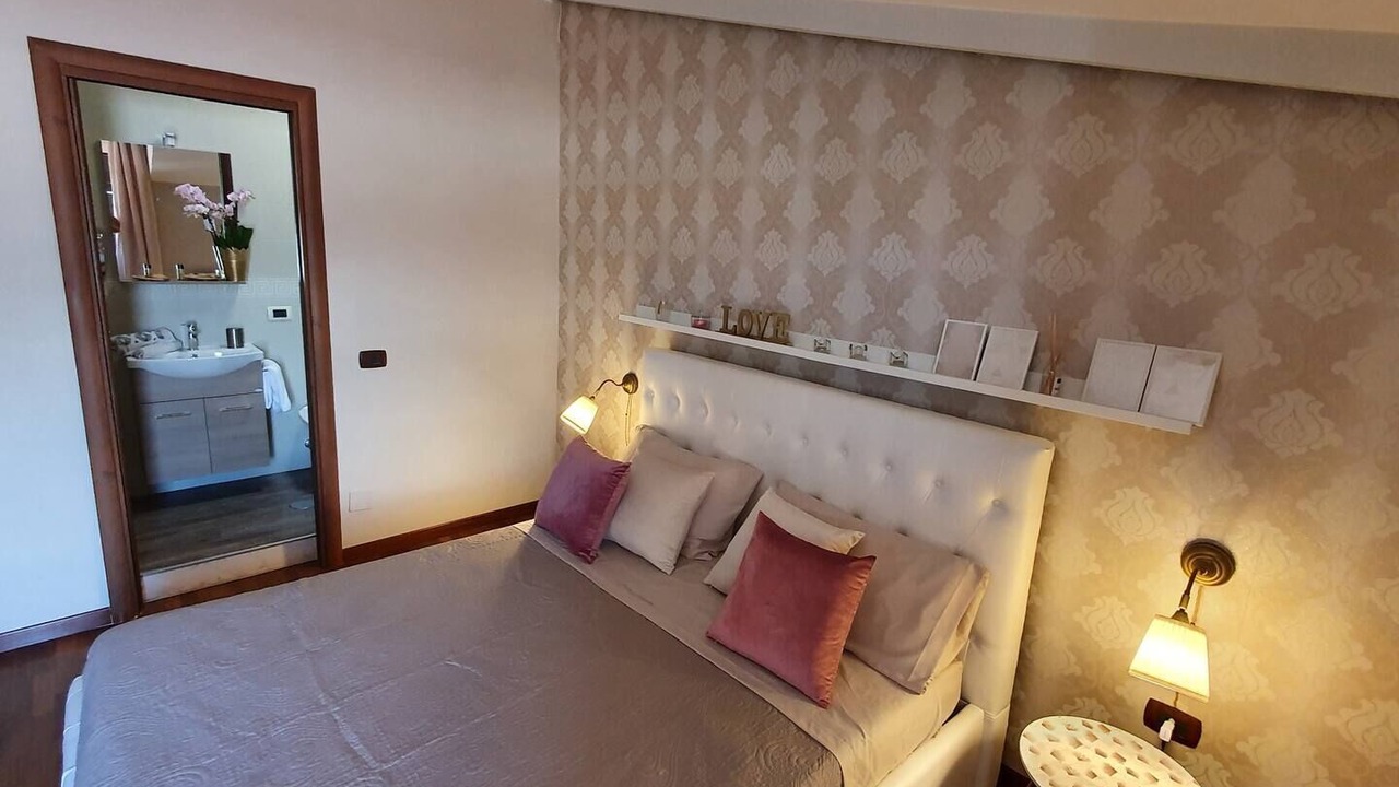 Photo of Bedroom in Angri