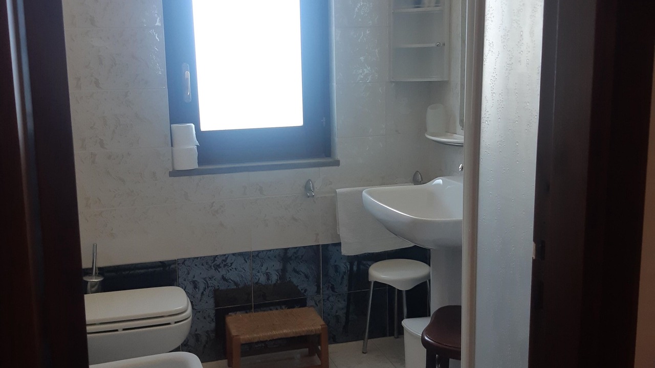 Photo of Bathroom in Pollica