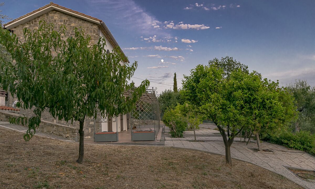 Photo of Outdoor in Pollica