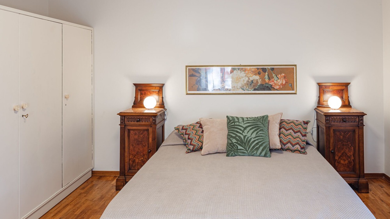Photo of Bedroom in Fano
