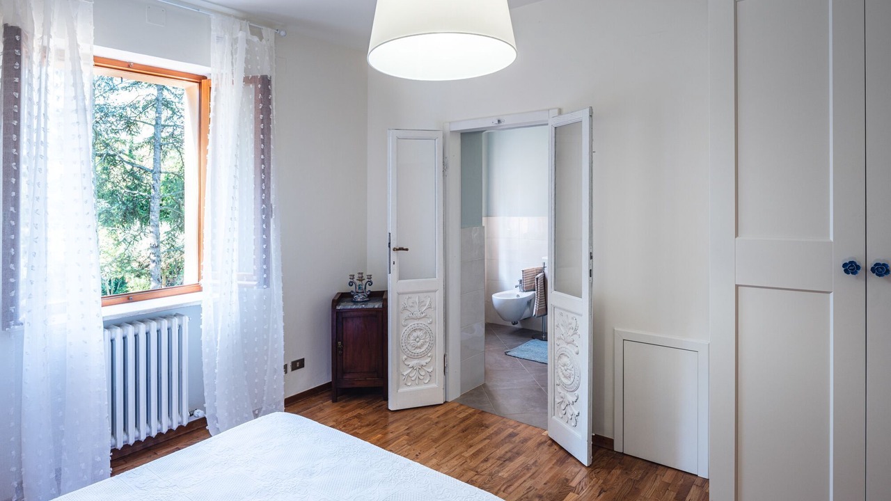 Photo of Bedroom in Fano