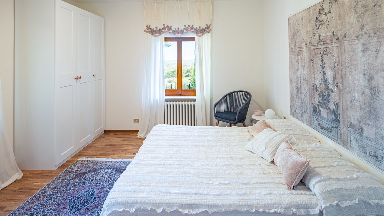 Photo of Bedroom in Fano