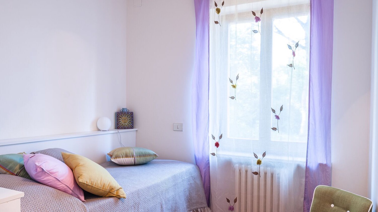 Photo of Bedroom in Fano